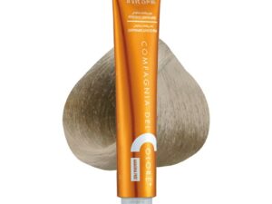 CDC Professional Hair Colour Ammonia Free – Super-Light Ash Blond 10.1, 100ml