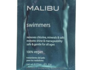 Malibu C Swimmers Sachet, 5g