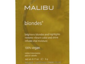Malibu C Malibu Blondes Sachet, 5g