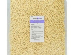 BeautyPRO Brazilian Wax Granules, 1kg