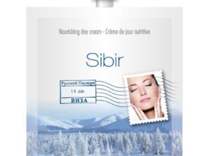 Terractive Sibir Nourishing Facial Cream, 16g