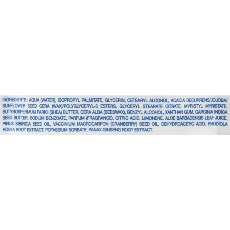 Terractive Sibir Nourishing Facial Cream, 16g - Image 2