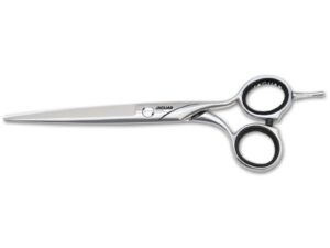 Jaguar Gold Line Silence Offset Scissor, 5.5 inch