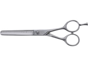 Diane Rose Non-Serrated Classic Thinner, 6.0 inch