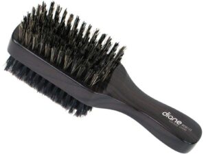 Diane 100% Natural Double Sided Club Boar Brush