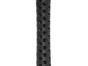 Diane Plastic Mesh Rollers with Pins – 13mm, Brown, 10/Pack