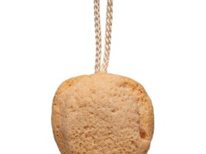 Diane Stone Bath Sponge