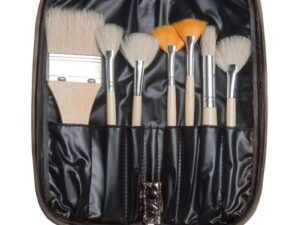 Diane Body 7 Piece Brush Set