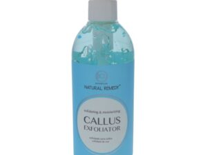 BCL Spa Callus Exfoliator, 355ml