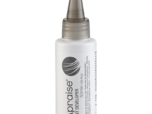 Apraise Eyebrow & Eyelash Tint Developer, 50ml