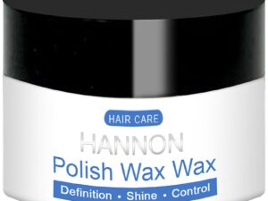 Hannon Polish Wax, 50ml