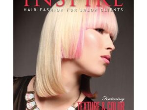 Book – Inspire Vol 91 Colour/Texture