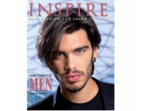 Book – Inspire Vol 92 Men’s