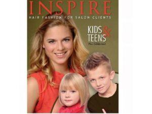 Book – Inspire Vol 93 Kids/Teen