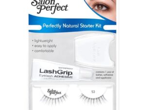 Salon Perfect Strip Lash Starter Kit, #53