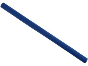 Bendy Perm Rollers Long – 14mm, Blue, 12/Pack