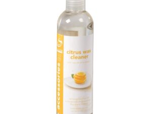 Salon Specifics Citrus Wax Cleaner, 300ml