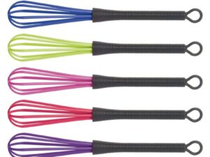 Diane Hair Colour Mixing Whisk, Assorted Colours