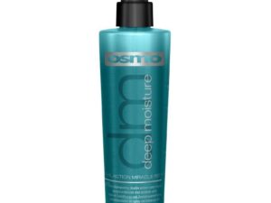 OSMO Deep Moisture Dual Action Miracle Repair, 250ml