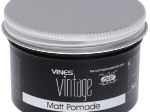 Vines Vintage Matt Pomade, 125ml