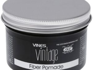 Vines Vintage Fiber Pomade, 125ml