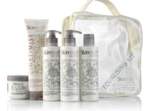 Skintruth Equalising Facial Kit, 5 Pieces