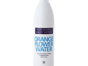 PBS Systems Orange Flower Water, 500ml