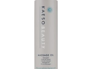 Kaeso Beauty Massage Oil, 495ml