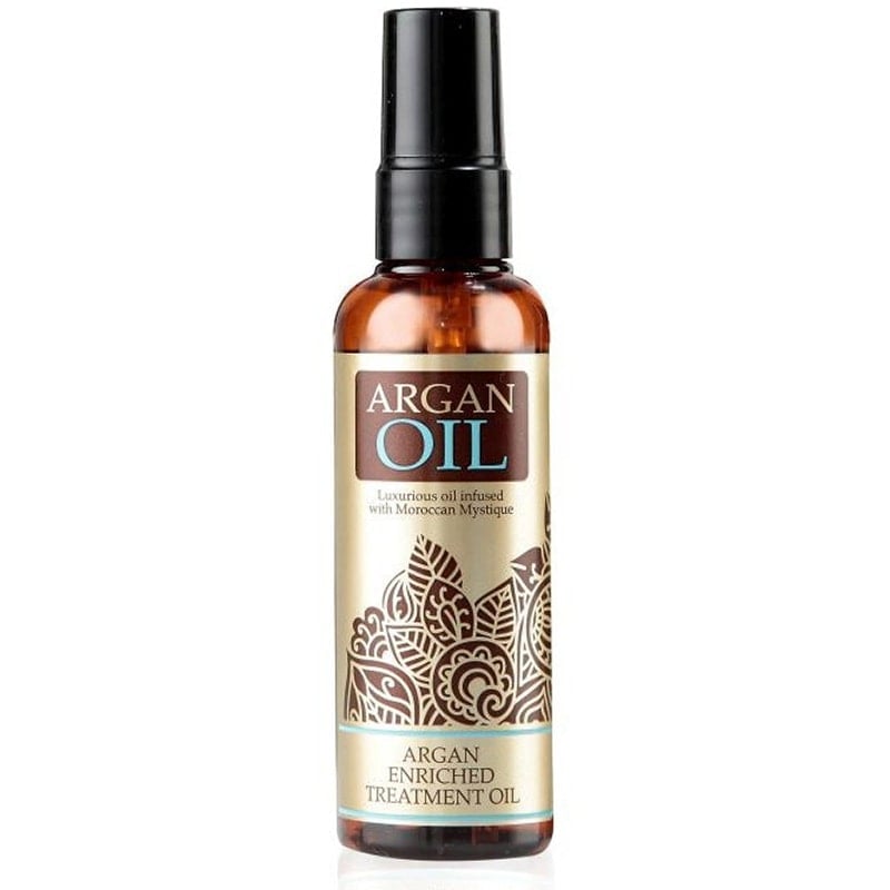 Truzone Argan Oil, 100ml