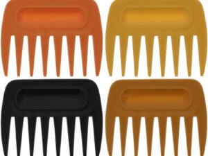 Comb Mini, Assorted Colours
