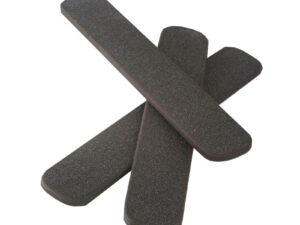Foot File Bare Feet Wet & Dry, 60/100 Grit, 26.5cm