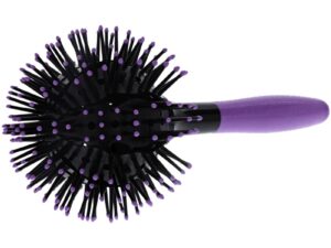 Ball Brush, Assorted Colours