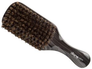 Diane Men’s Line 100% Boar Club Brush