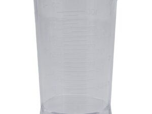 Measuring Cup Clear, 100ml