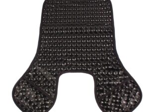 Cutting Collar Black Shiny