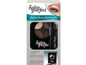 Salon Perfect Brow Defining Kit, 3 Colours