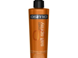OSMO Matt Sea Salt Spray, 250ml