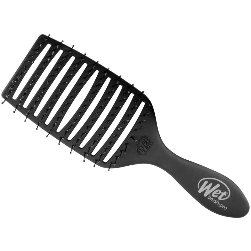 WetBrush Pro Epic Stylist Intro Set: 4 Brushes & 2 Combs - Image 3