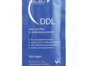 Malibu C DDL Direct Dye Lifter Sachet, 20g