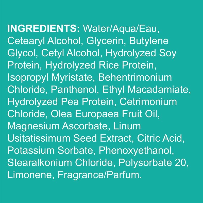 Malibu C REHABILIT8 Protein Conditioner - Image 2