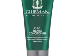 Clubman 2-In-1 Beard Conditioner, 89ml