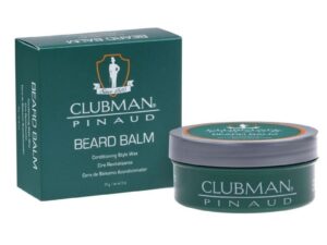 Clubman Beard Balm, 59ml