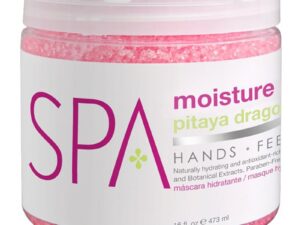 BCL Spa Pitaya Superfruit Moisture Mask, 473ml