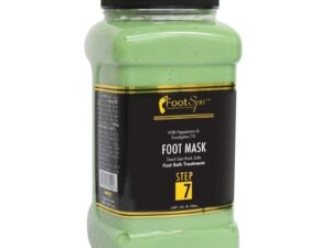 Footspa Foot Mask, 3.785 Litre
