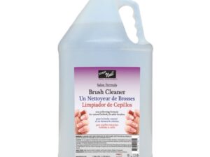 Pronail Brush Cleaner, 3.8 Litre