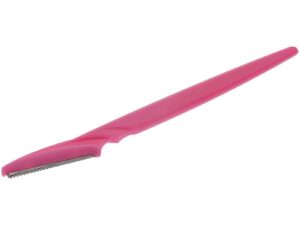 Diane Eyebrow Razor, Assorted Colours