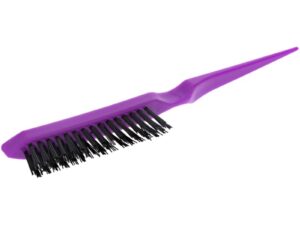 Teasing Brush, Assorted Colours