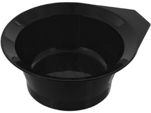 Tint Bowl Black, 250ml