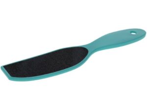 Foot File, Sanitizable