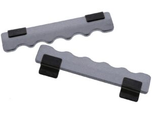 Dryer Nozzle Aluminium Slimline Attachments, 60mm, 2/Pack